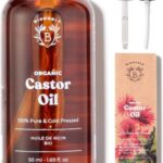 Bionoble Organic Castor Oil 10