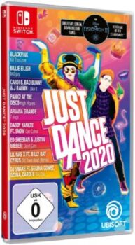 Just Dance 2020 (Nitendo Switch) 103