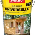 Syntilor Universal-Lasur 12