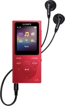 Sony Walkman MP3-Player 141