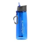 LifeStraw Go Filter-Trinkflasche 12