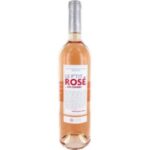 Le P'tit Rosé des Copines 2019 Méditerranée - Roséwein aus der Provence 10