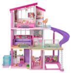 Barbie- Puppenhaus Möbel Dreamhouse 11