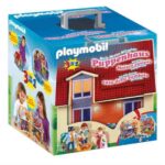 Playmobil - Transportables Haus 10