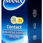 Manix Contact Sensations Intakte Ultradünne 11