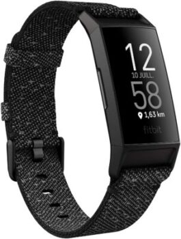 Fitbit Charge 4 8