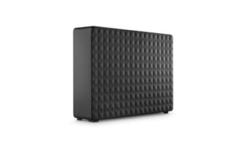 Seagate Expansion 4TB, 3,5 Zoll 5