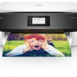 Tintenstrahldrucker HP Envy 6232 9
