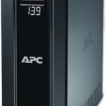 APC Power PRO (BR900G-DE) Wechselrichter 13