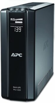 APC Power PRO (BR900G-DE) Wechselrichter 3