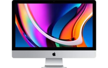 All-in-One-PC - Apple iMac 27 Retina 5K 3