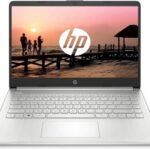 HP 14s-fq0077nf, 14" Ultrabook-PC 10