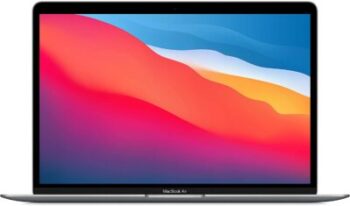 Apple MacBook Air, Apple M1 Chip 7