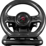 Speedlink Black Bolt Racing Wheel 11