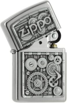 Zippo Feuerzeug 2004497 Lighter 10