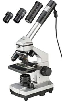Bresser junior Mikroskop 139