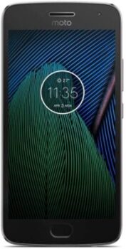 Motorola Moto G5 Plus 4