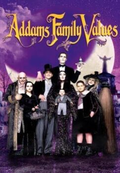 Die Werte der Addams Family 20