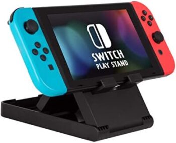 Playstand - Unterstützung für Nintendo Switch 20
