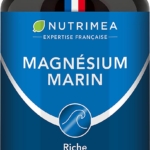 Nutrimea Marines Magnesium - 120 Kapseln 15