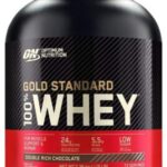 Optimum Nutrition Gold Standard 100% Whey 9