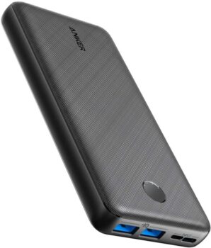 Anker PowerCore Essential 20000 5