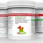 Probiotika für Hunde Pet Friendly Supplies 11