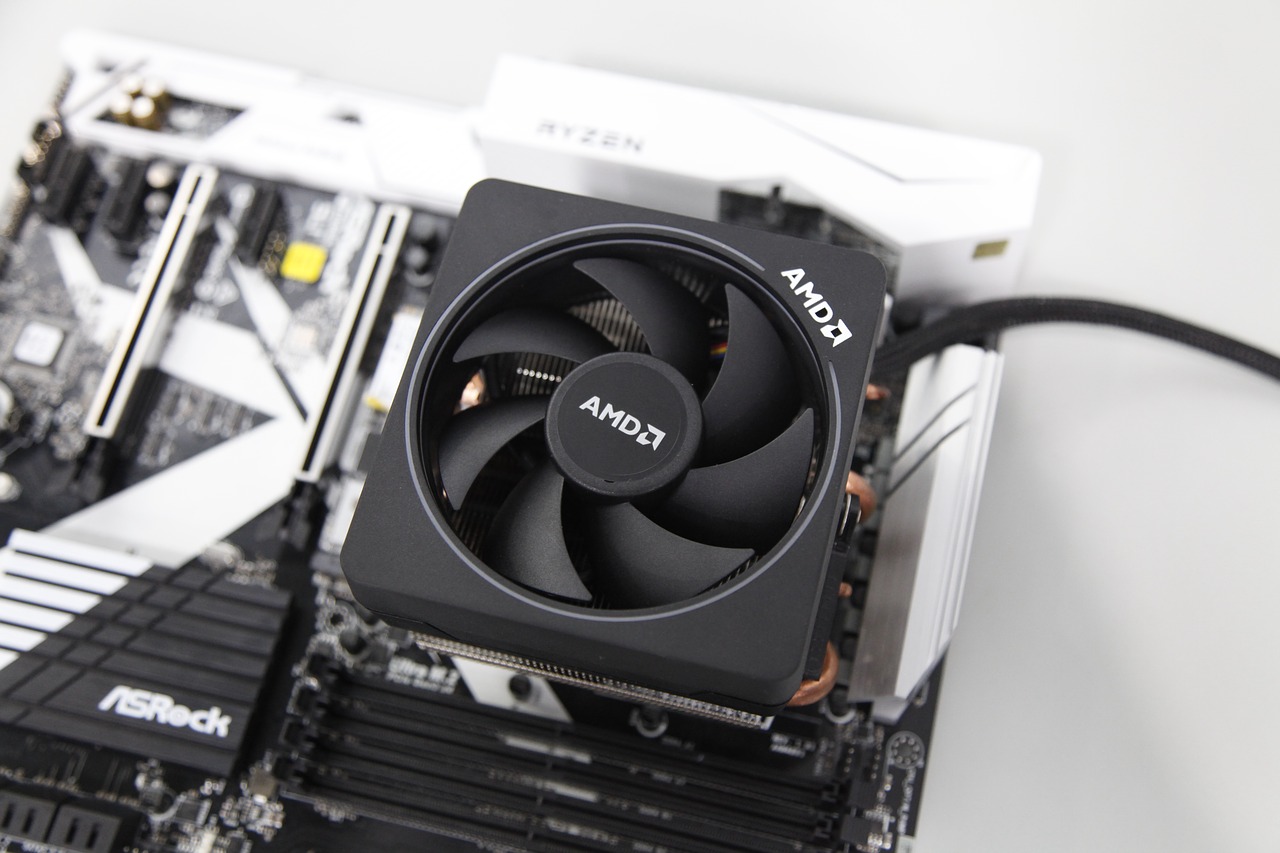 Die besten AMD-Prozessoren 9