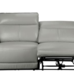 Elektrisches Relaxsofa 3-Sitzer Sundy 10