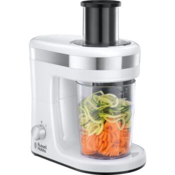 Russell Hobbs - Ultimate Spiralizer 23810-56 3