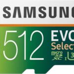 Samsung EVO Select Micro-SDXC-Speicherkarte 11