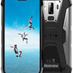 Unzerbrechliches Smartphone Blackview® BV9700 Pro 13