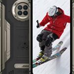 Stoßfestes Smartphone DOOGEE S96 Pro 10