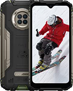 Stoßfestes Smartphone DOOGEE S96 Pro 5