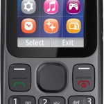 Nokia 101 Dual-SIM 12
