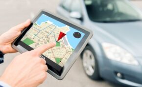 meilleur traceur GPS pour voiture