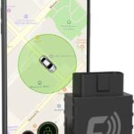 Carlock GPS-Tracker und GPS-Alarm 9