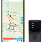Optimus 2.0 Tracker GPS-Tracker 12