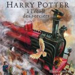 J.K. Rowling & Jim Kay- Harry Potter und die Schule der Zauberer 12