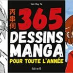Ta Van Huy - <i>365 Manga-Zeichnungen für das ganze Jahr</i> 12