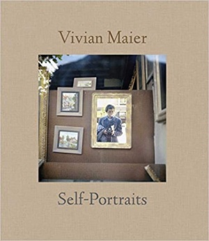 Selbstporträts von Vivian Maier 21
