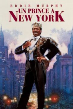 Ein Prinz in New York 19