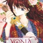 Yona, Prinzessin der Morgenröte - Band 01 12