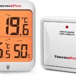 ThermoPro TP 63 11