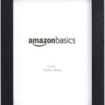 Amazon Basics - Fotorahmen 13 x 18 cm Schwarz - 2er-Set 10