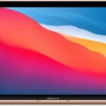 2020 Apple MacBook Air mit Apple M1 Chip 256GB 10