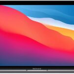 2020 Apple MacBook Air mit Apple M1 Chip 512GB 9