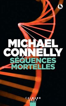 Michael Connelly - Tödliche Sequenzen 54