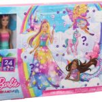 Barbie Dreamtopia GJB72
