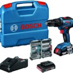 Bosch Professional GSB 18V-55 11